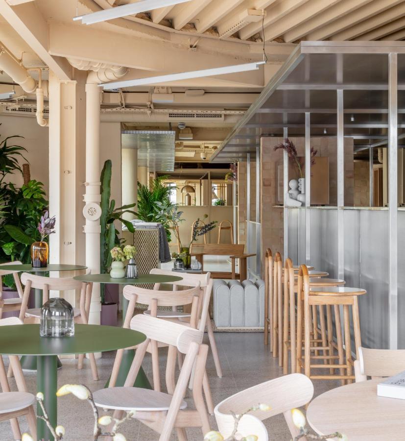 Locke At Broken Wharf Hotel London Bagian luar foto