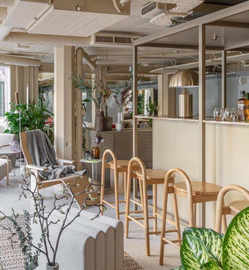 Locke At Broken Wharf Hotel London Bagian luar foto