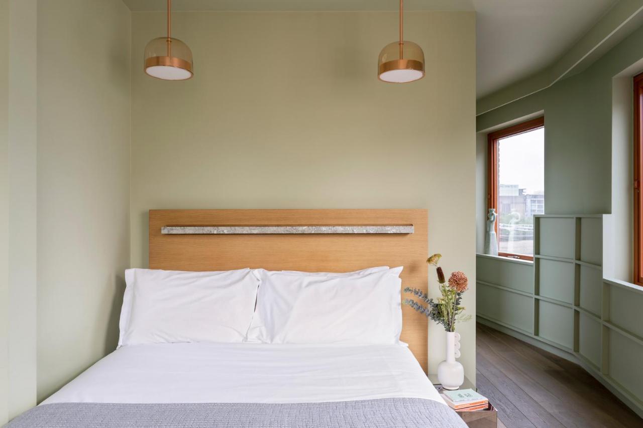 Locke At Broken Wharf Hotel London Bagian luar foto