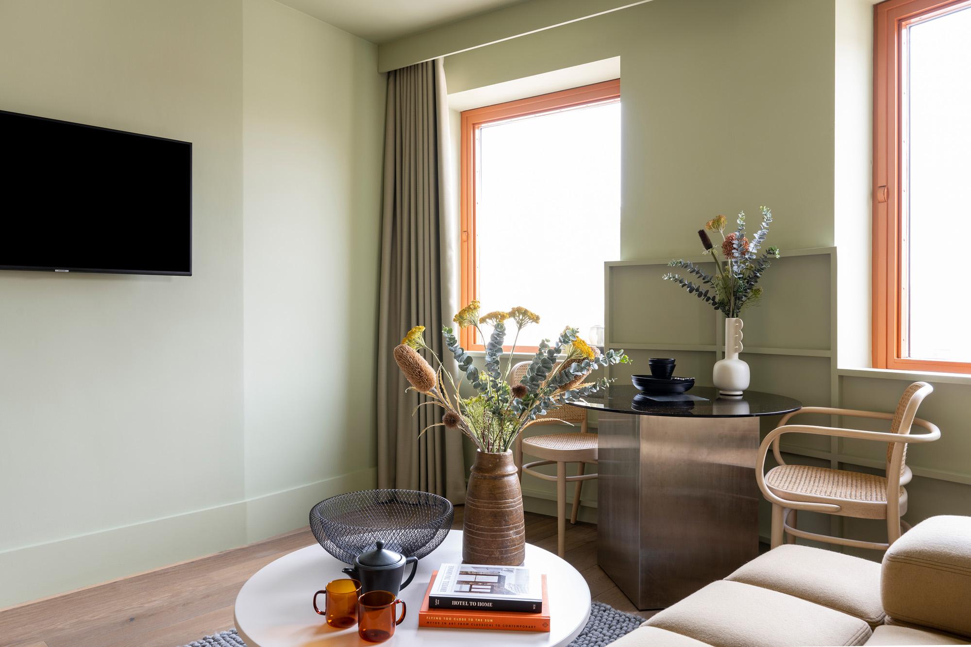 Locke At Broken Wharf Hotel London Bagian luar foto