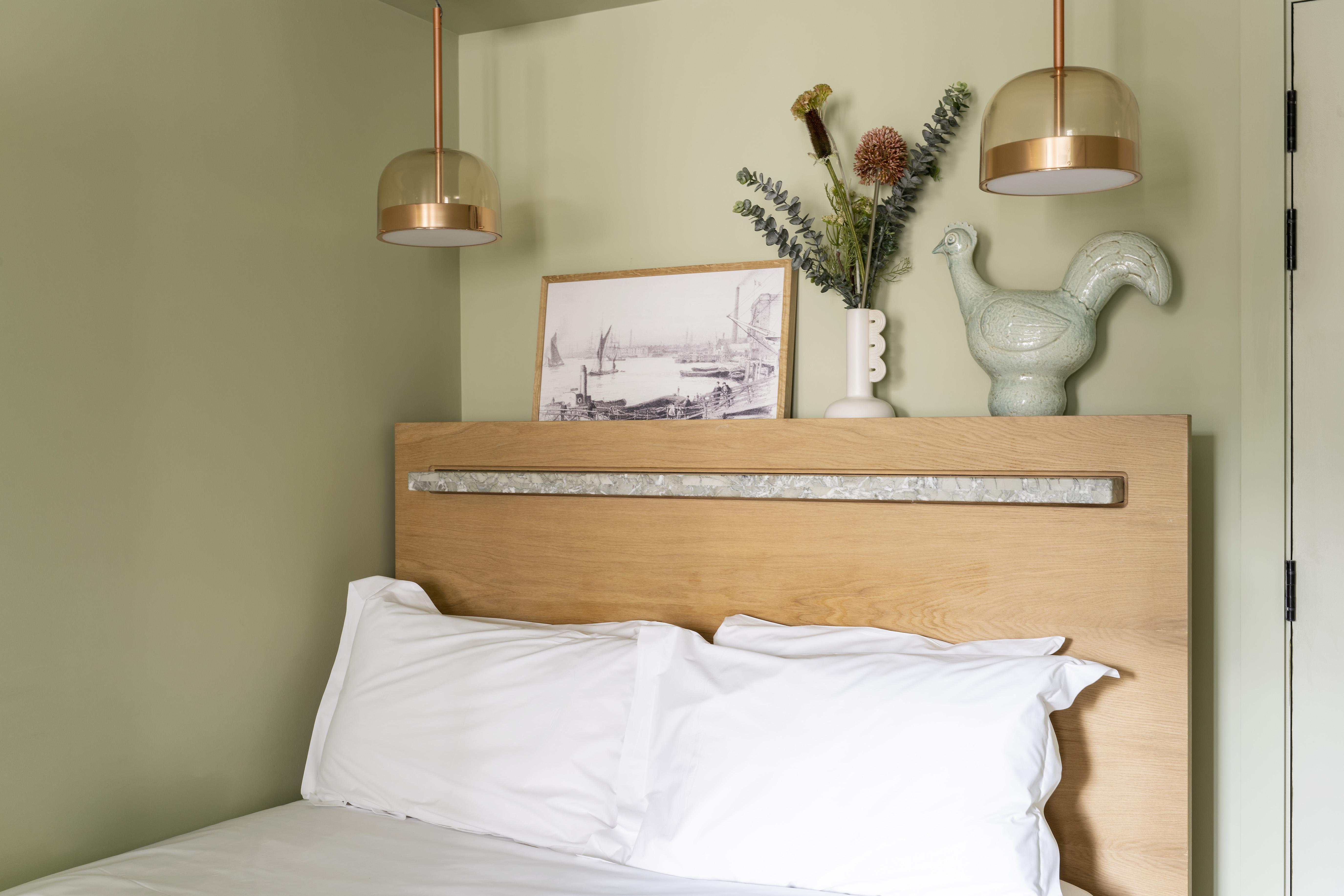 Locke At Broken Wharf Hotel London Bagian luar foto