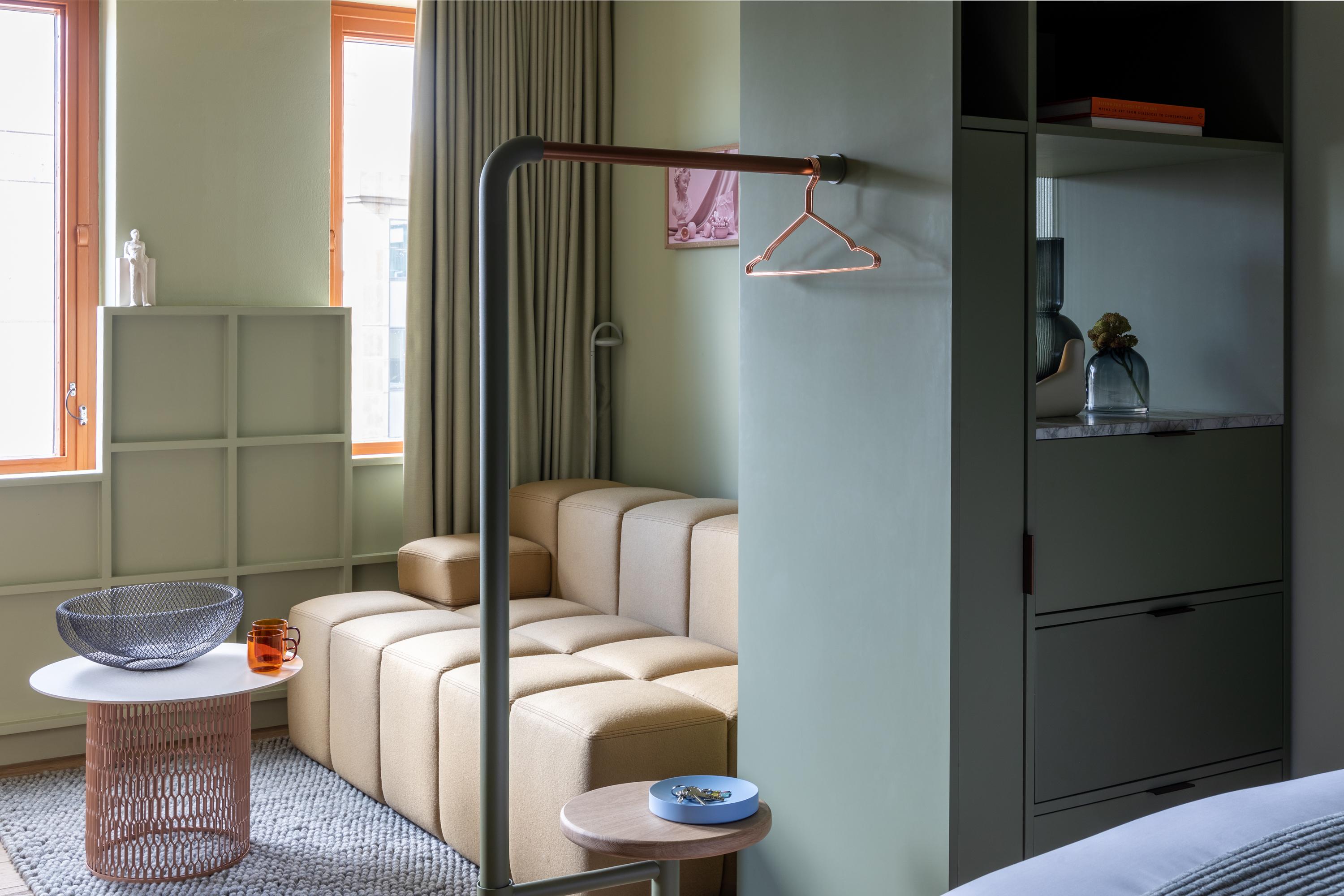 Locke At Broken Wharf Hotel London Bagian luar foto