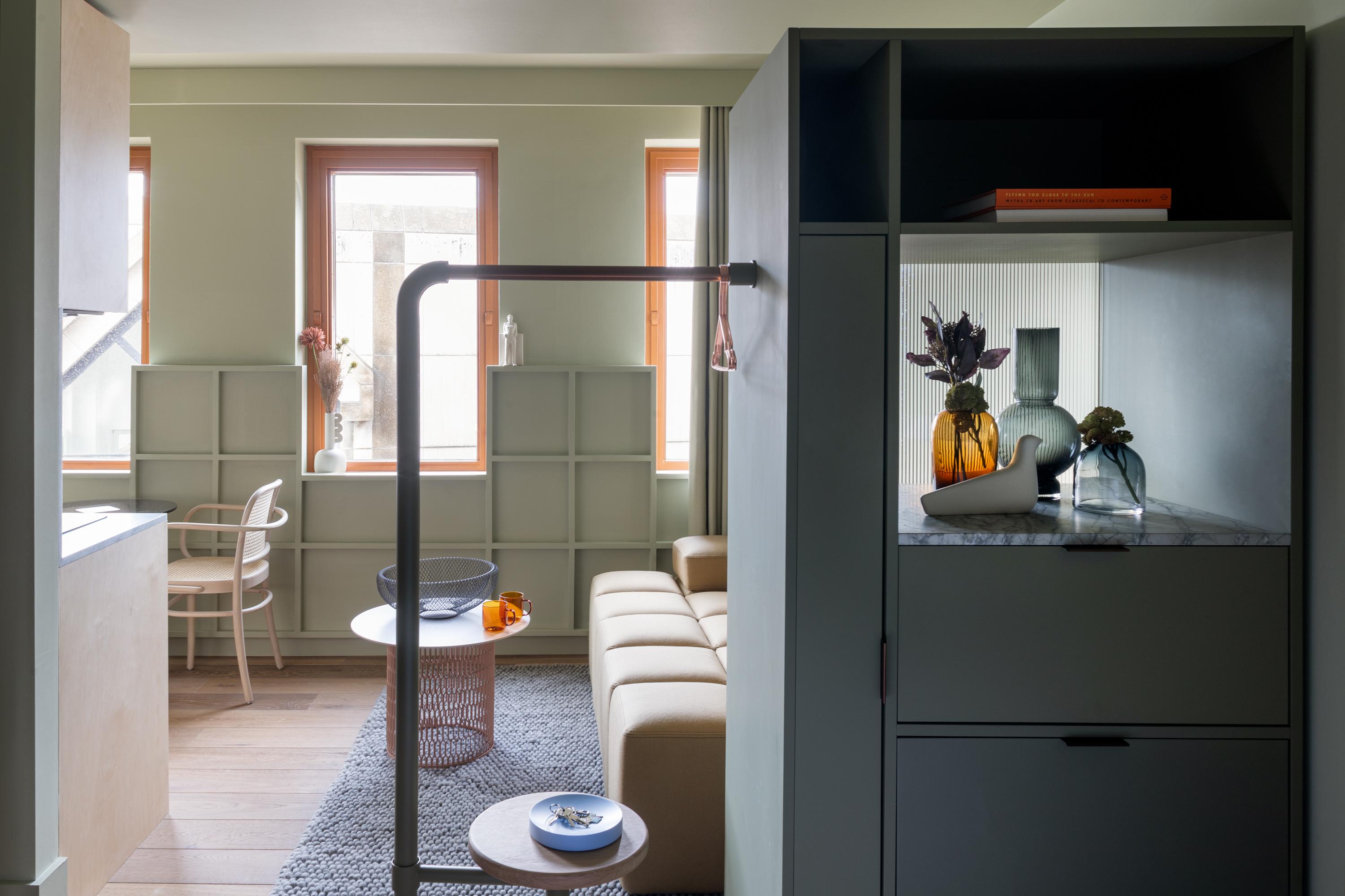 Locke At Broken Wharf Hotel London Bagian luar foto