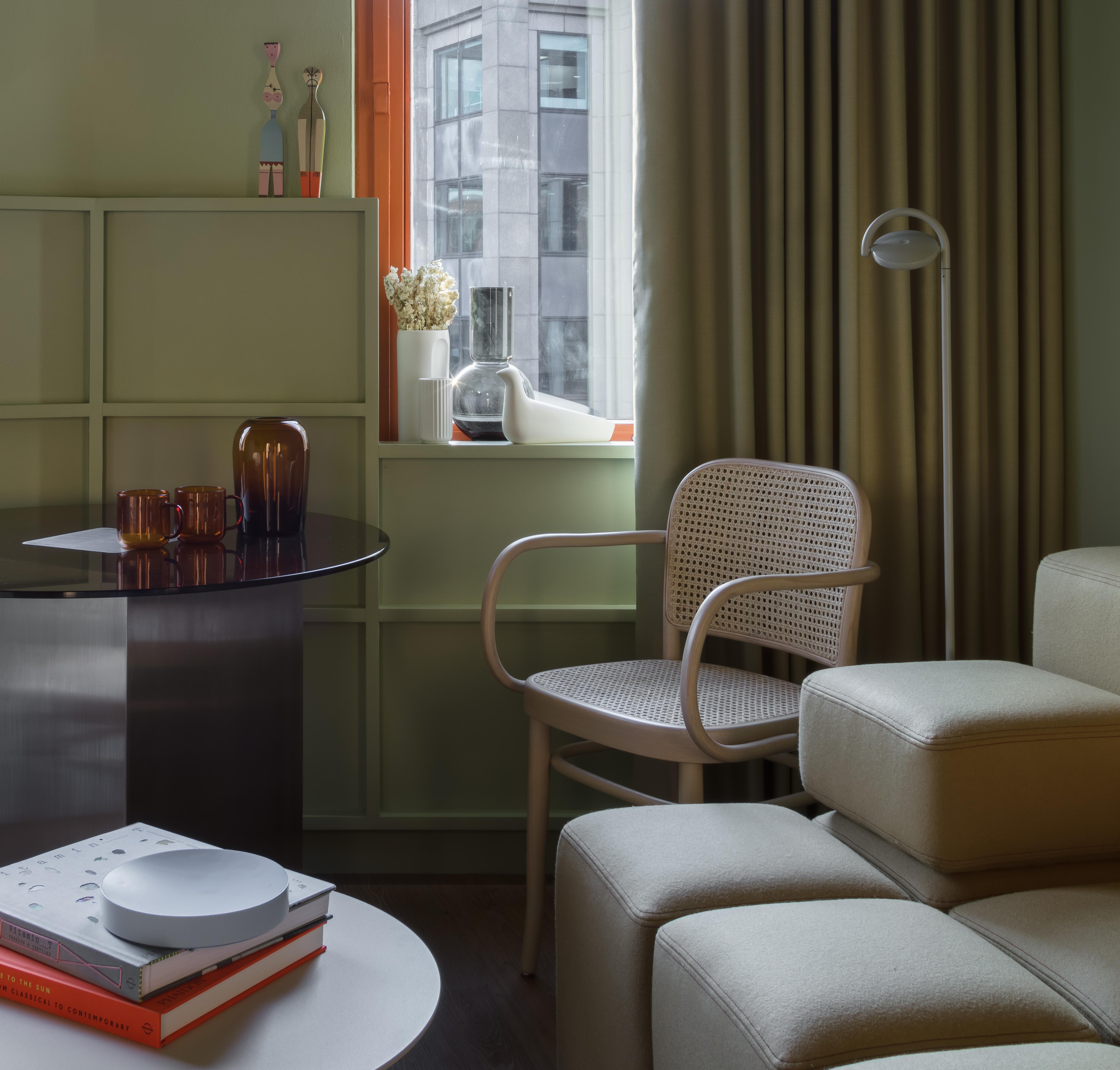 Locke At Broken Wharf Hotel London Bagian luar foto
