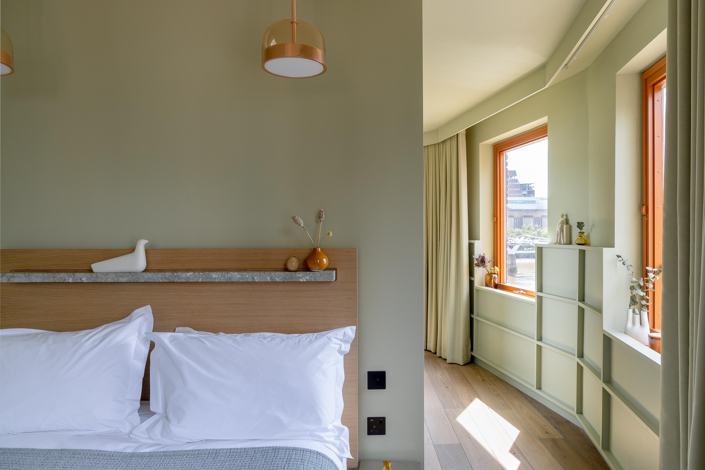 Locke At Broken Wharf Hotel London Bagian luar foto