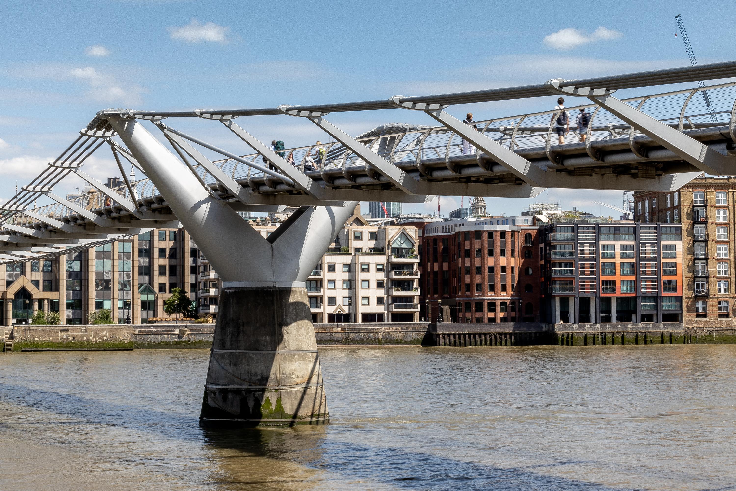 Locke At Broken Wharf Hotel London Bagian luar foto