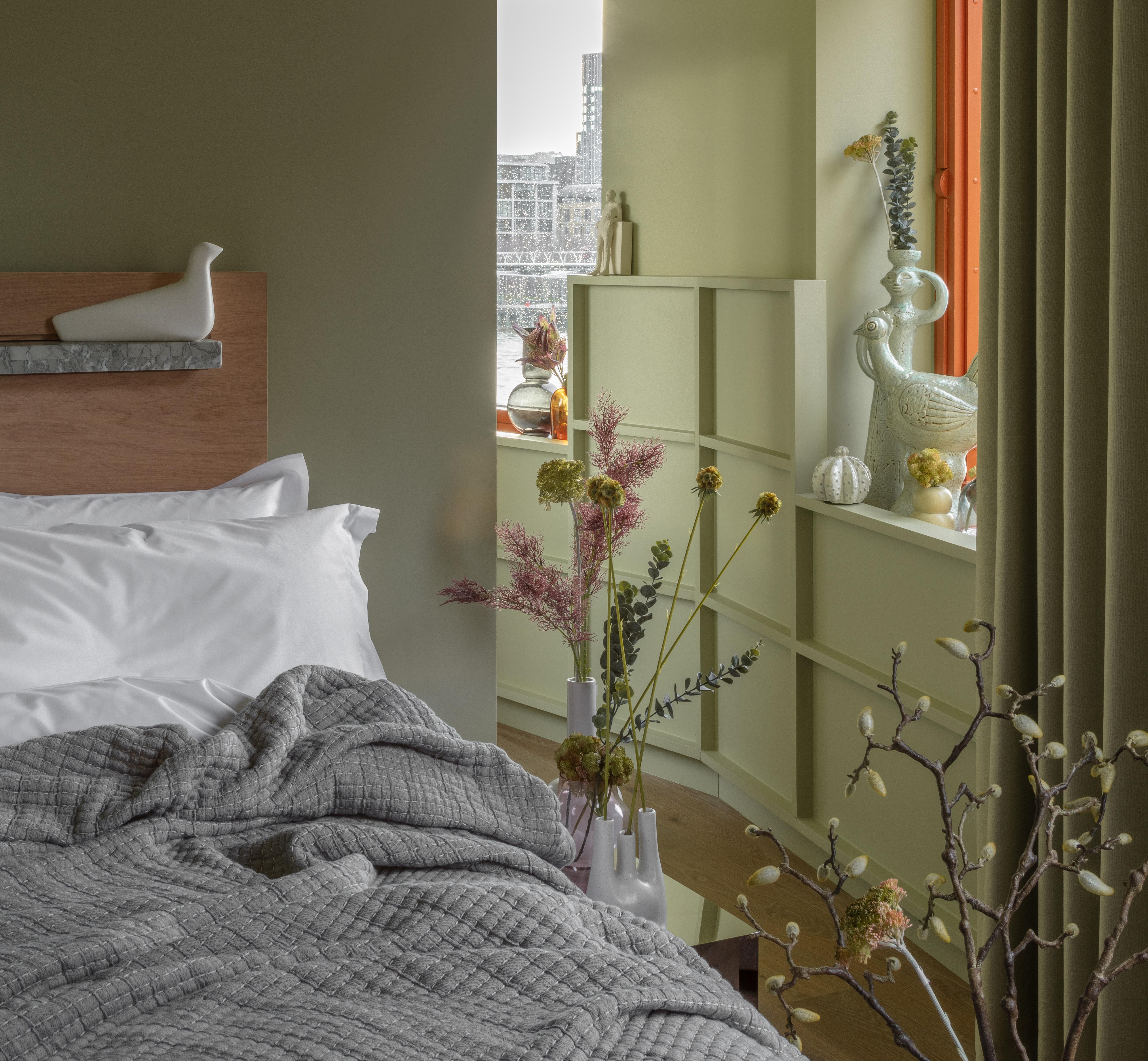 Locke At Broken Wharf Hotel London Bagian luar foto