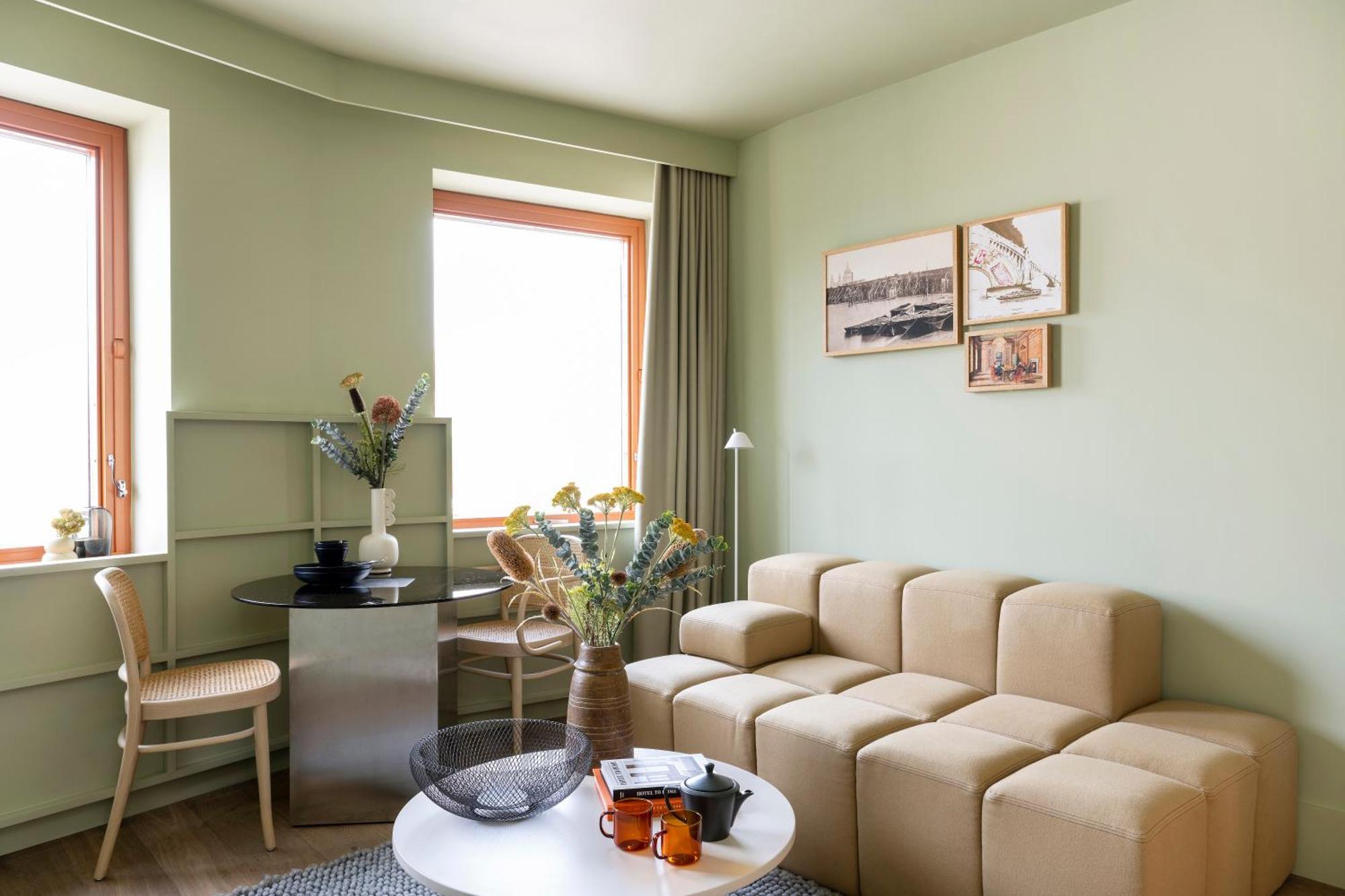 Locke At Broken Wharf Hotel London Bagian luar foto
