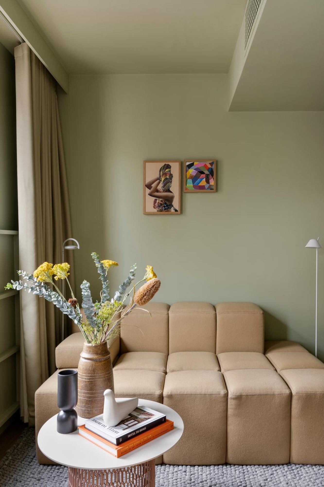 Locke At Broken Wharf Hotel London Bagian luar foto