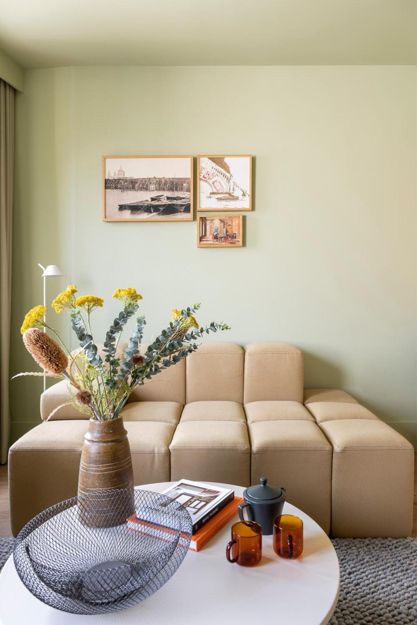 Locke At Broken Wharf Hotel London Bagian luar foto