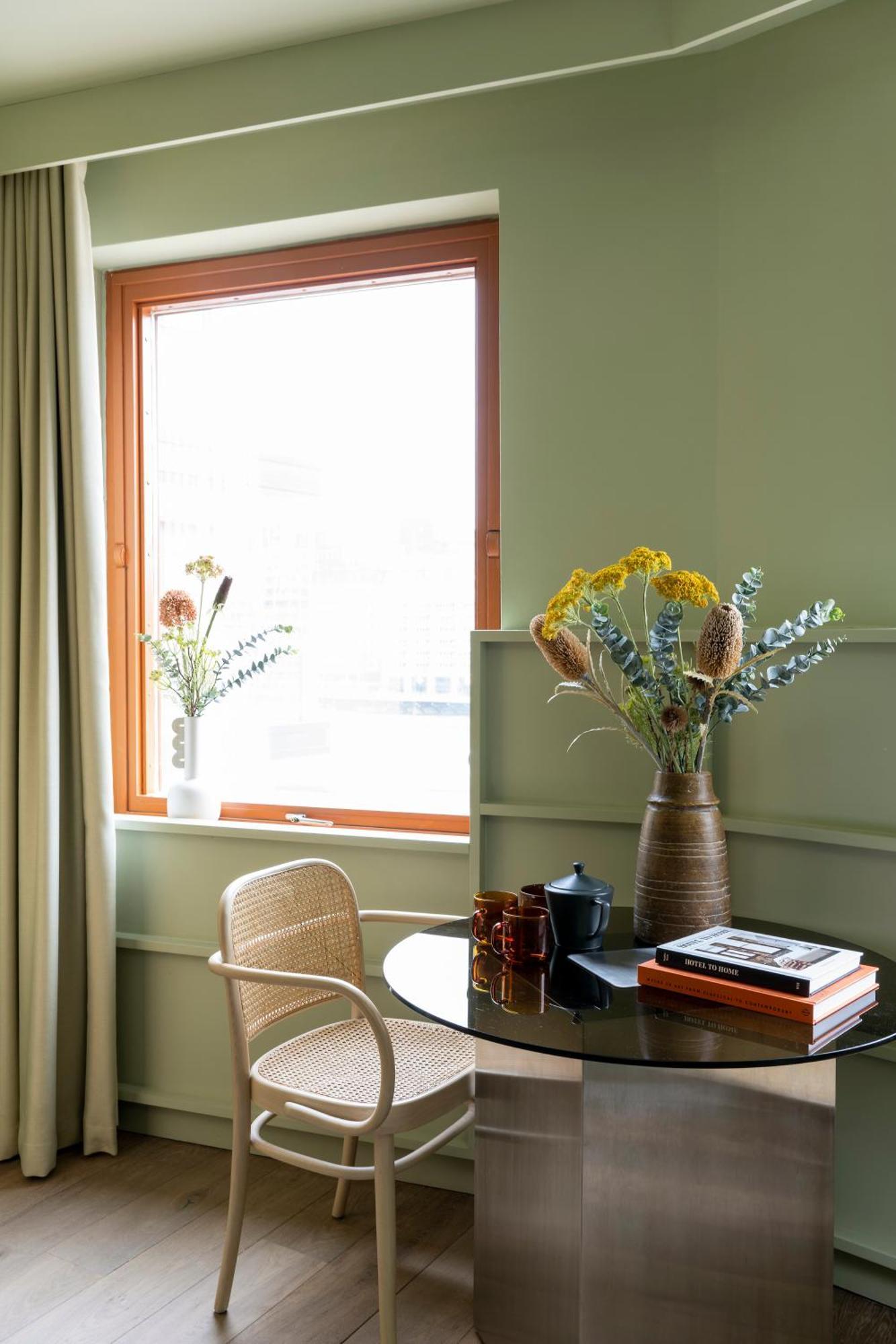 Locke At Broken Wharf Hotel London Bagian luar foto