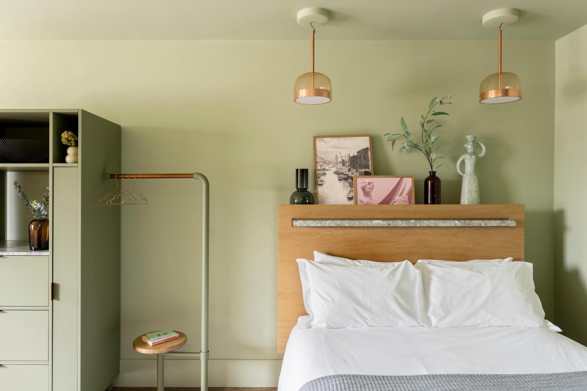Locke At Broken Wharf Hotel London Bagian luar foto