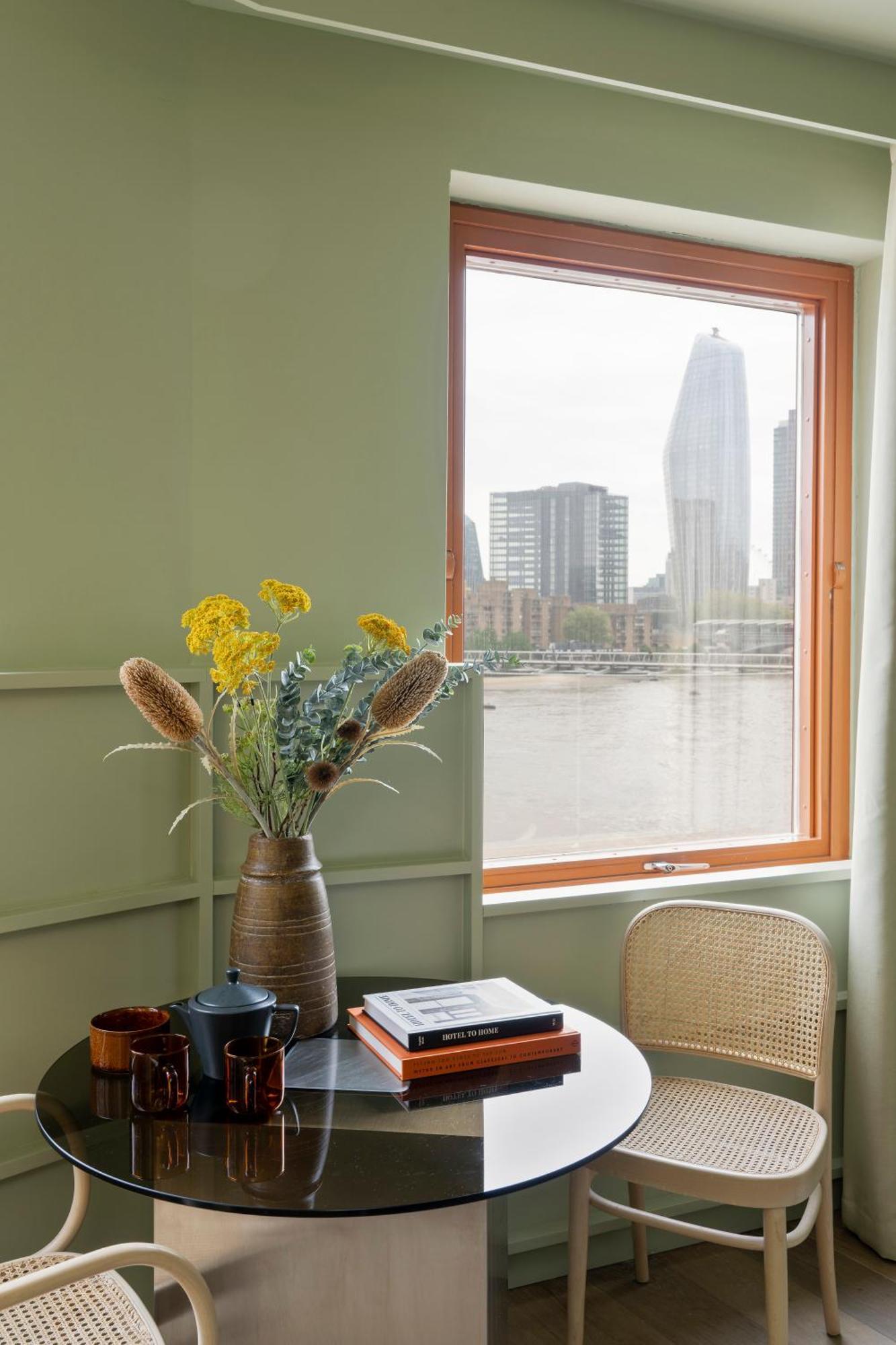 Locke At Broken Wharf Hotel London Bagian luar foto