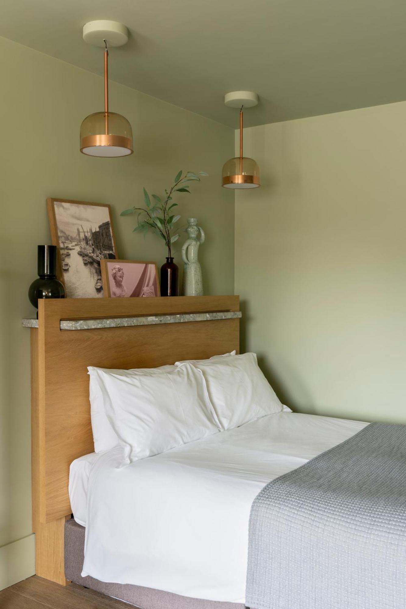 Locke At Broken Wharf Hotel London Bagian luar foto
