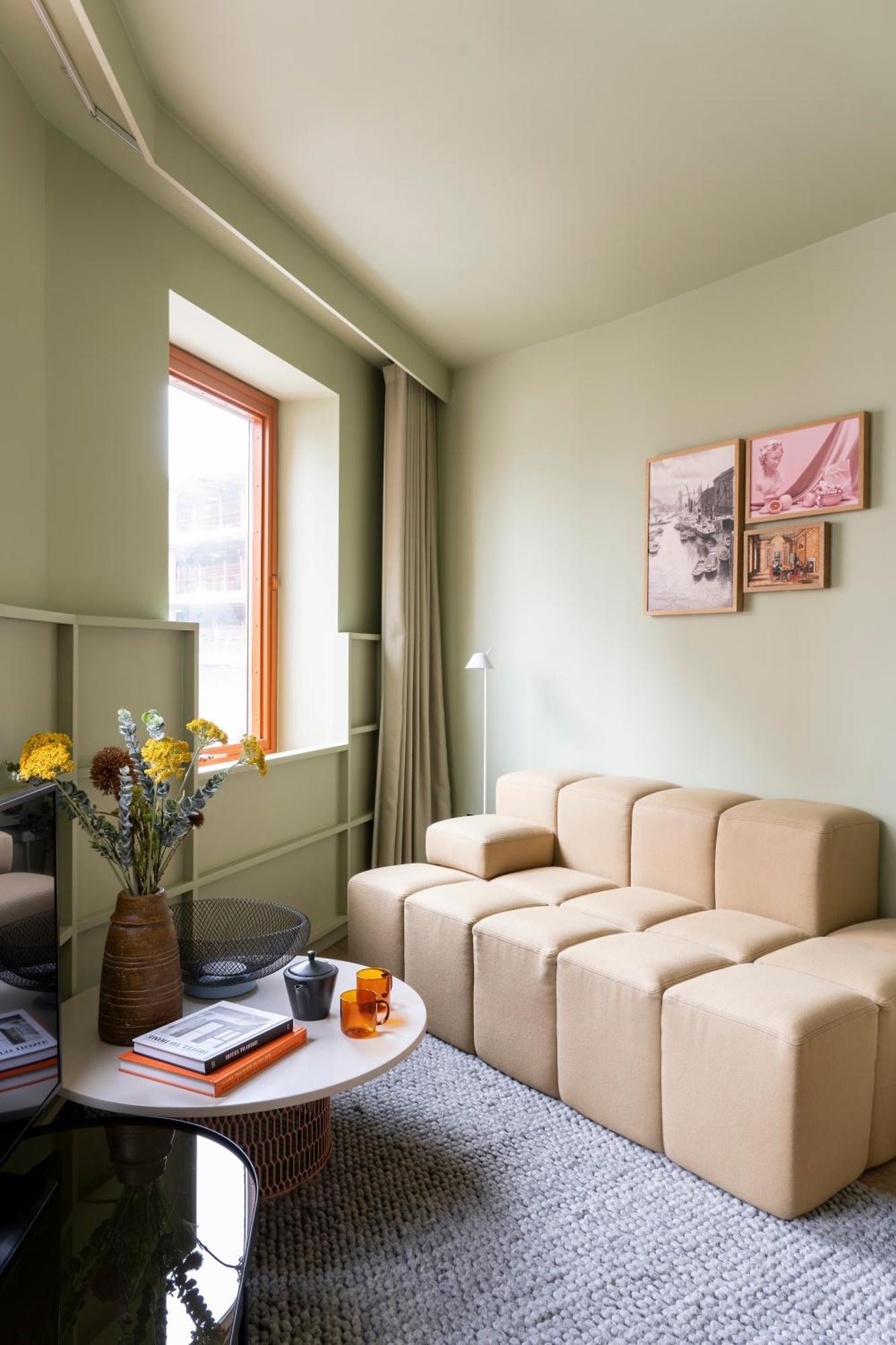 Locke At Broken Wharf Hotel London Bagian luar foto