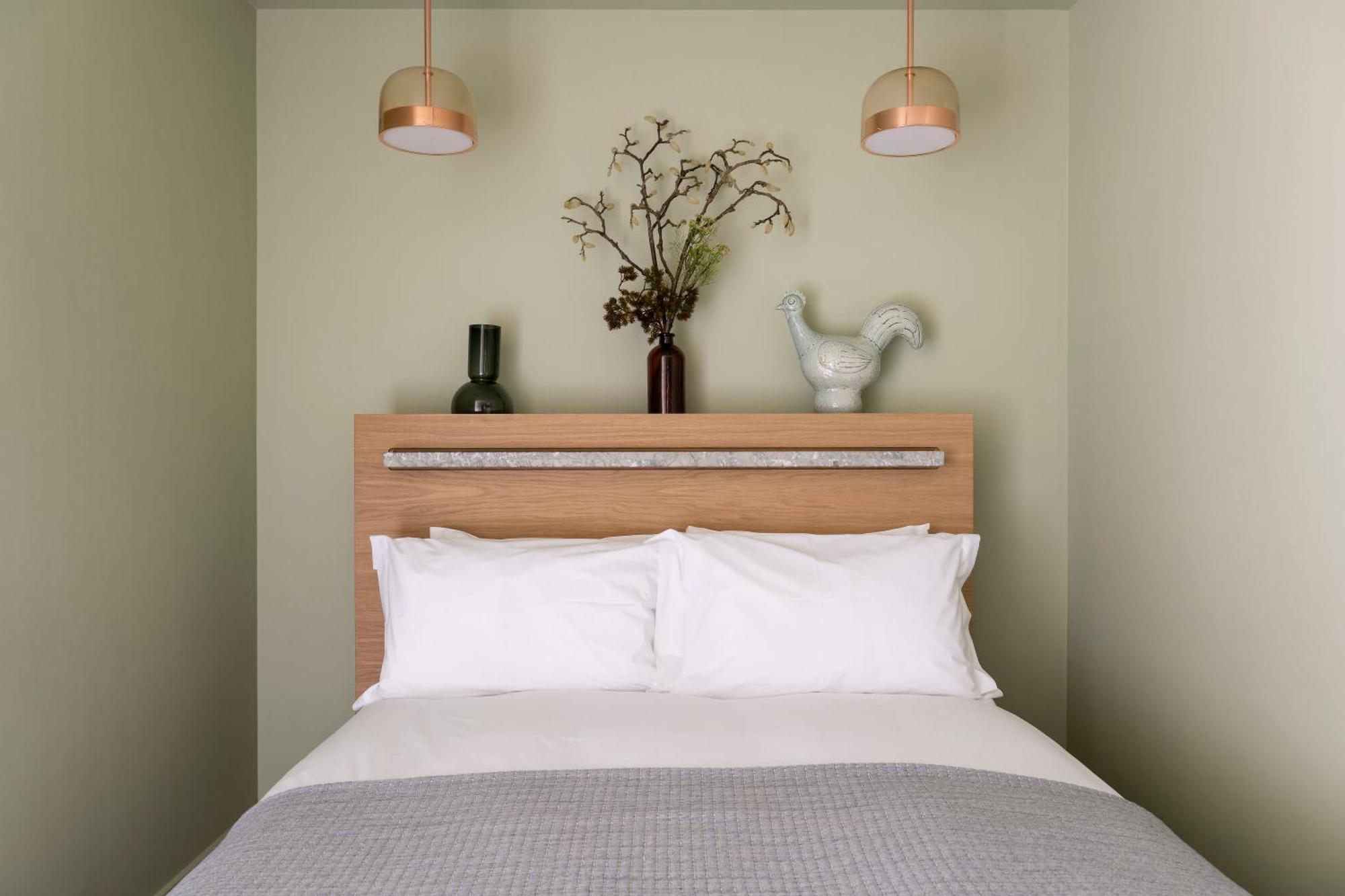 Locke At Broken Wharf Hotel London Bagian luar foto