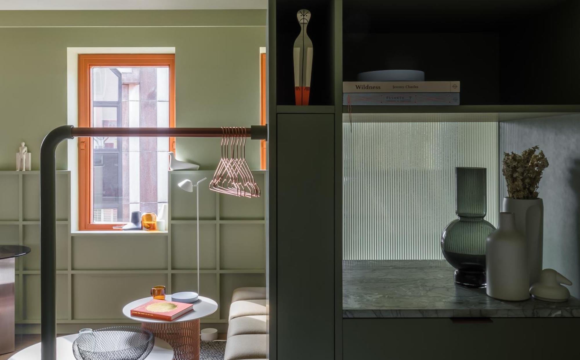 Locke At Broken Wharf Hotel London Bagian luar foto