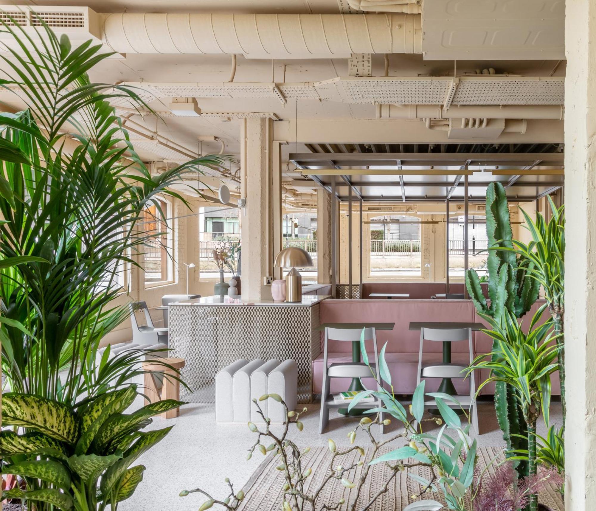 Locke At Broken Wharf Hotel London Bagian luar foto