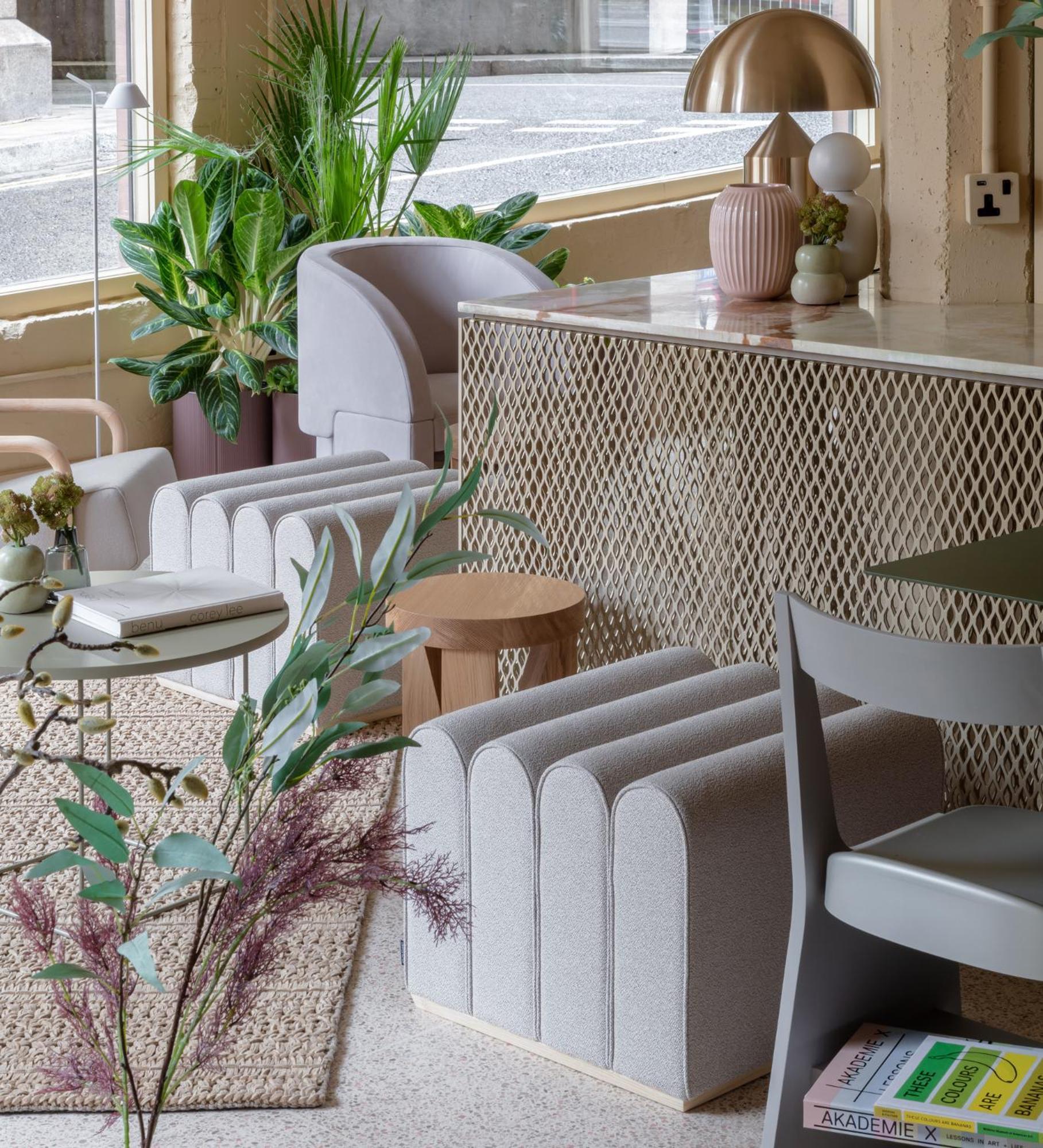 Locke At Broken Wharf Hotel London Bagian luar foto