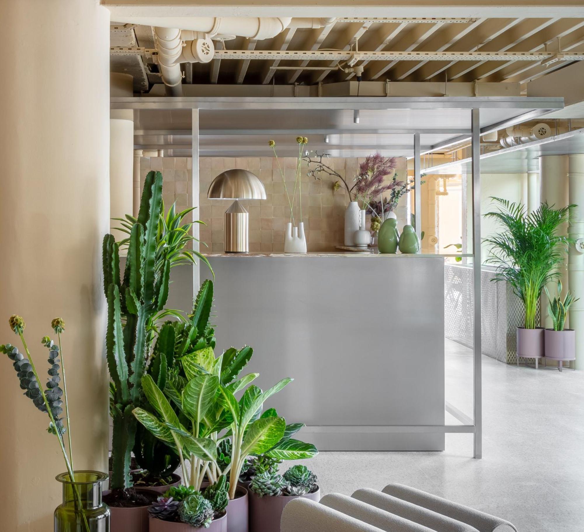 Locke At Broken Wharf Hotel London Bagian luar foto